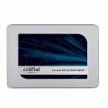 Crucial SSD 250GB MX500 SATA 6Gb/s 2.5-inch (CT250MX500SSD1)