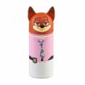 3D Κασετίνα Κύλινδρος 18εκ DISNEY Zootropolis 2 Nick Wilde