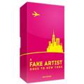 A Fake Artist Goes To New York (English)
