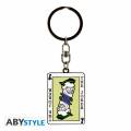 Abysse DC Comics -