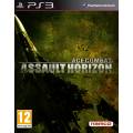 Ace Combat: Assault Horizon (PS3)