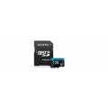 ADATA SDXC MICRO 128GB PREMIER AUSDX128GUICL10A1-RA1, CLASS 10, UHS-1, V10, SD ADAPTER, LTW
