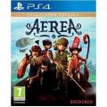 AereA (Collector's Edition) (PS4)