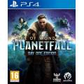 Age of Wonders: Planetfall (Day One Edition) (PS4)