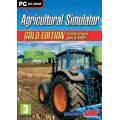 Agricultural Simulator 2011 Gold Edition (PC)