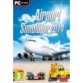 Airport Simulator 2014 - Steam CD Key (κωδικός μόνο) (PC)