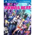 Akiba's Beat (PS vita)