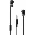 Allocacoc Earbeans Bass 1,2m cable AUX (Grey) (10815GY/EBBSAX)