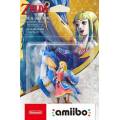 Amiibo Zelda & Loftwing (Skyward Sword) - 045496381028
