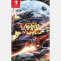 Andro Dunos 2 (Nintendo Switch) #