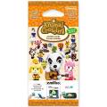 Animal Crossing Amiibo Cards Series 2