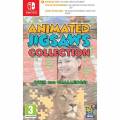 Animated Jigsaws Collection (Nintendo Switch)   Code In A Box