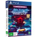 Arkanoid : Eternal Battle Limited Edition (PS4)