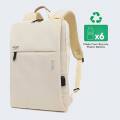 ARMAGGEDDON BACKPACK RECCE 15 GAIA FOR LAPTOP UP TO 15' BEIGE