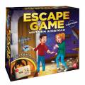 AS Escape Game Μυστική Αποστολή Επιτραπέζιο (1040-20199)