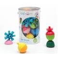 AS Lalaboom 5 in 1 Snap Beads (1000-86089)