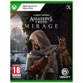 Assassin's Creed Mirage  (Xbox One/Xbox Series X/S)