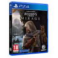 Assassin's Creed Mirage   (PS4)