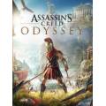 Assassin's Creed Odyssey - Standard Edition Uplay CD Key Only (Κωδικός μόνο) (PC)