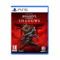 Assassin's Creed: Shadows  (PS5)