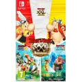 Asterix Obelix: Collection (XXL 1/2/3) (Nintendo Switch) #