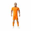 Banbo Toys: Netherlands Sockers - Van Dijk Action Figure (20cm) (81270)
