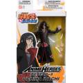 Bandai Anime Heroes: Naruto - Uchiha Itachi Action Figure (6,5