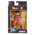 Bandai Dragon Stars: Dragon Ball Super - Goku (Version 2) Action Figure (6,5