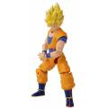 Bandai Dragon Stars: Dragon Ball Super - Super Saiyan Goku (Ver.2) Action Figure (36192)