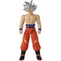 Bandai Limit Breaker Series - Ultra Instinct Goku Action Figure (12) (36734)