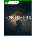BANISHERS: GHOSTS OF NEW EDEN (XBOX S/X)