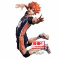 Banpresto Posing Figure: Haikyu!! - Shoyo Hinata Statue (13cm) (89074)