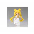 Banpresto Q Posket: Pretty Guardian Sailor Moon Eternal The Movie - Princess Serenity (Ver.B) Figure (14cm) (18551)