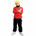 Banpresto Solid Scene Collection: Sakamoto Days - Asakura Shin Statue (22cm) (29621)