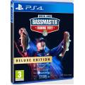 Bassmaster Fishing Deluxe 2022 (PS4) #