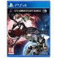 Bayonetta & Vanquish 10th Anniversary Bundle (PS4)