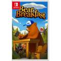 BEAR AND BREAKFAST (Nintendo Switch)