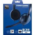 BIG BEN HEADSET STEREO PREMIUM OFFICIAL SONY (PS4)