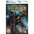 BioShock - Steam CD Key (κωδικός μόνο) (PC)