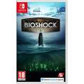 Bioshock - The Collection (Code In A Box) (NINTENDO SWITCH)