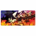 BLACK CLOVER - XL Desktop Mat