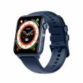 BLACKVIEW BT5.2 SMART WATCH WITH AI VOICE ASSISTANT BLUE