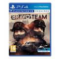 Bravo Team (PSVR) (PS4)