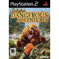 Cabela's Dangerous Adventures (PS2)