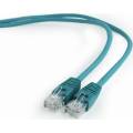 Cablexpert U/UTP Cat.5e Καλώδιο Δικτύου Ethernet 2m Πράσινο (PP12-2m/G)