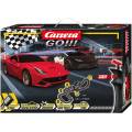 Carrera GO SET: Speed n Chase - 1:43 (20062534)
