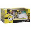 Carrera Minions The Rise of Gru: Pull Speed - 3 Pack Race Action (15813019)