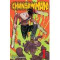 CHAINSAW MAN VOL 01 PA