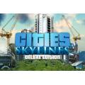 Cities Skylines - Steam CD Key (Κωδικός Μόνο) (PC)
