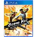 Cobra Kai : The Karate Kid Saga (PS4)